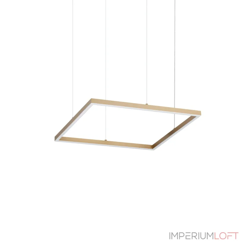 Подвесная люстра Ideal Lux ORACLE SLIM 370415 от ImperiumLoft