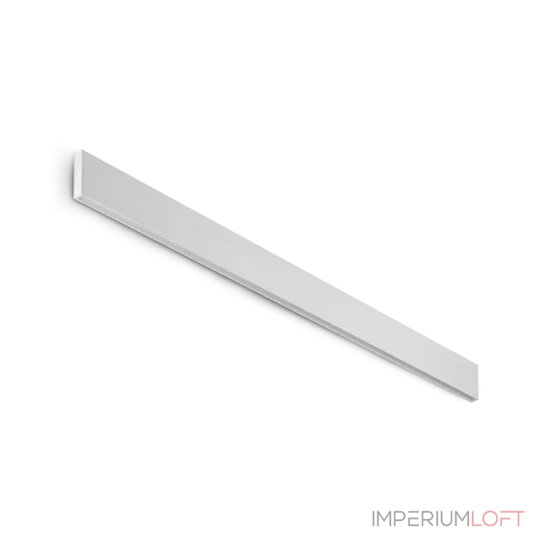 Настенный светильник Ideal Lux STEEL 368887 от ImperiumLoft Настенный светильник Ideal Lux STEEL 368887 от ImperiumLoft
