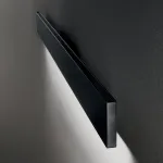 Настенный светильник Ideal Lux STEEL 368887 от ImperiumLoft