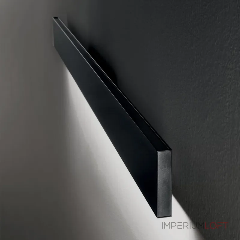 Настенный светильник Ideal Lux STEEL 368887 от ImperiumLoft Настенный светильник Ideal Lux STEEL 368887 от ImperiumLoft