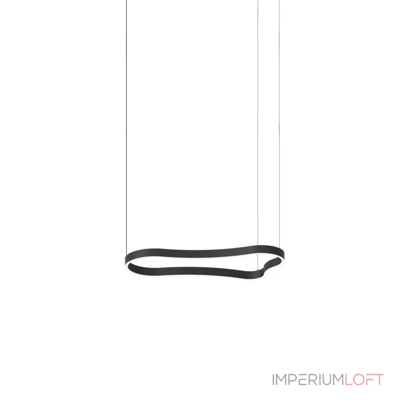 Подвесная люстра Ideal Lux WAVES 345215 от ImperiumLoft Подвесная люстра Ideal Lux WAVES 345215 от ImperiumLoft