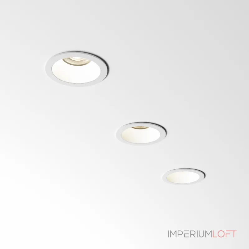 Встраиваемый светильник Ideal Lux GAME 341422 от ImperiumLoft Встраиваемый светильник Ideal Lux GAME 341422 от ImperiumLoft