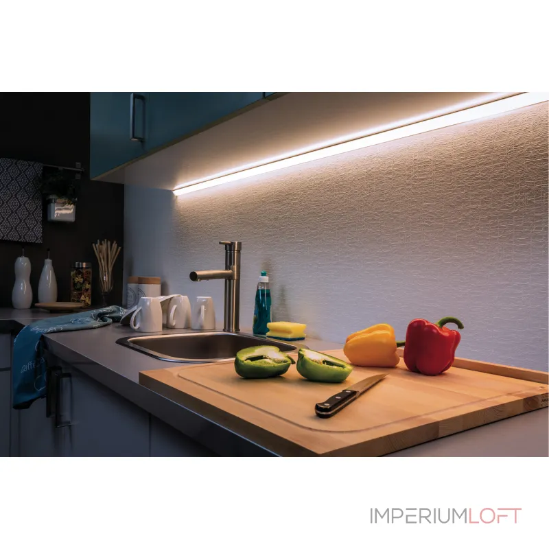 Светодиодная лента 500 6500К 3м Paulmann MaxLED 70665. от ImperiumLoft Светодиодная лента 500 6500К 3м Paulmann MaxLED 70665. от ImperiumLoft
