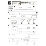 Светодиодная лента 500 6500К 3м Paulmann MaxLED 70665. от ImperiumLoft