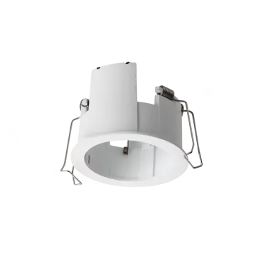 Основание для встраиваемого светильника Ideal Lux BEYOND 370064 Основание для встраиваемого светильника Ideal Lux BEYOND 370064