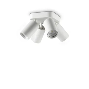 Потолочный светильник Ideal Lux DYNAMITE 367439 Потолочный светильник Ideal Lux DYNAMITE 367439