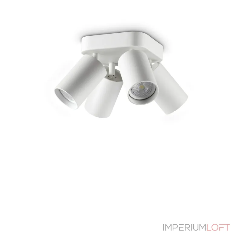 Потолочный светильник Ideal Lux DYNAMITE 367439 от ImperiumLoft Потолочный светильник Ideal Lux DYNAMITE 367439 от ImperiumLoft