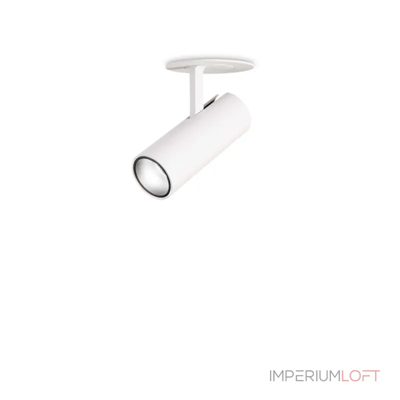 Спот Ideal Lux PLAY 258270 от ImperiumLoft Спот Ideal Lux PLAY 258270 от ImperiumLoft