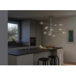 Люстра на штанге Ideal Lux EQUINOXE 345437 от ImperiumLoft
