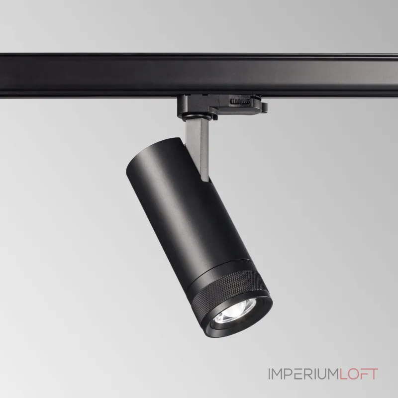 Трековый светильник Ideal Lux EOS 276182 от ImperiumLoft
