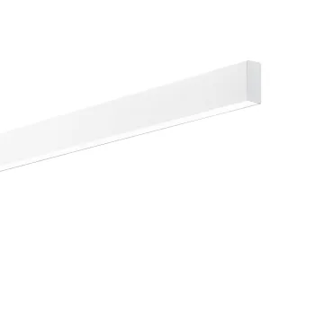 Линейный потолочный светильник Ideal Lux STEEL 270203 Линейный потолочный светильник Ideal Lux STEEL 270203
