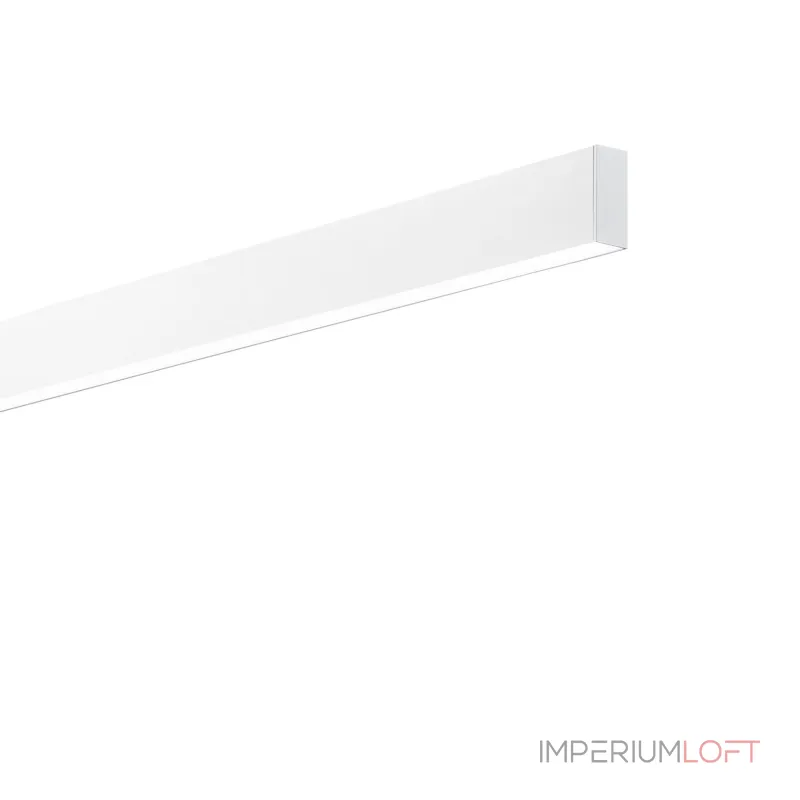 Линейный потолочный светильник Ideal Lux STEEL 270203 от ImperiumLoft
