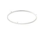 Потолочная люстра Ideal Lux ORACLE SLIM 341934 от ImperiumLoft