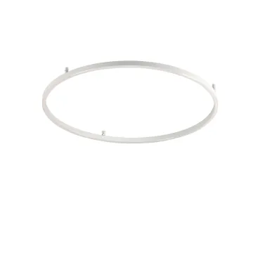 Потолочная люстра Ideal Lux ORACLE SLIM 341934 Потолочная люстра Ideal Lux ORACLE SLIM 341934