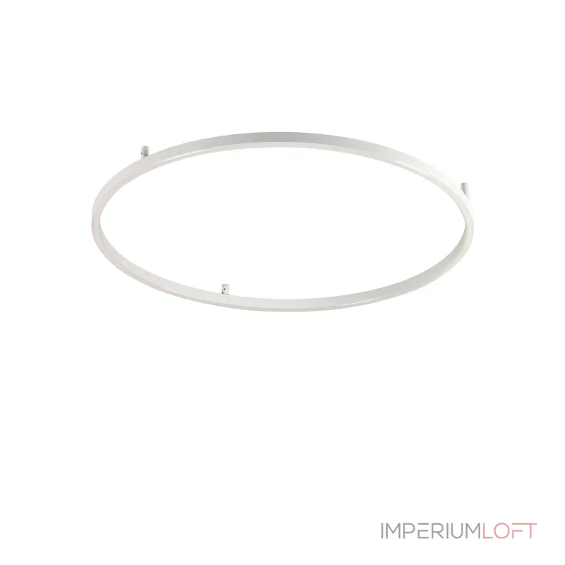 Потолочная люстра Ideal Lux ORACLE SLIM 341934 от ImperiumLoft Потолочная люстра Ideal Lux ORACLE SLIM 341934 от ImperiumLoft