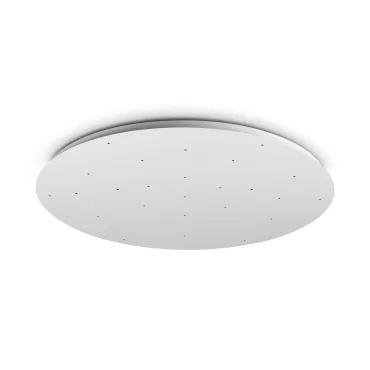 Потолочное основание для Ideal Lux ROSONE 370613 Потолочное основание для Ideal Lux ROSONE 370613
