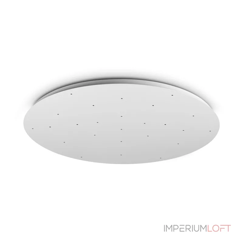 Потолочное основание для Ideal Lux ROSONE 370613 от ImperiumLoft Потолочное основание для Ideal Lux ROSONE 370613 от ImperiumLoft