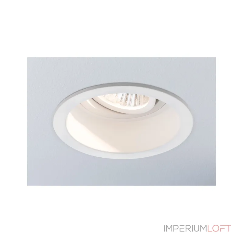 Встраиваемый светильник (2шт в комплекте) Paulmann Premium Line Daz LED 92674 от ImperiumLoft Встраиваемый светильник (2шт в комплекте) Paulmann Premium Line Daz LED 92674 от ImperiumLoft