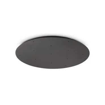 Потолочное основание D750 13 Fori Ideal Lux ROSONE 364933