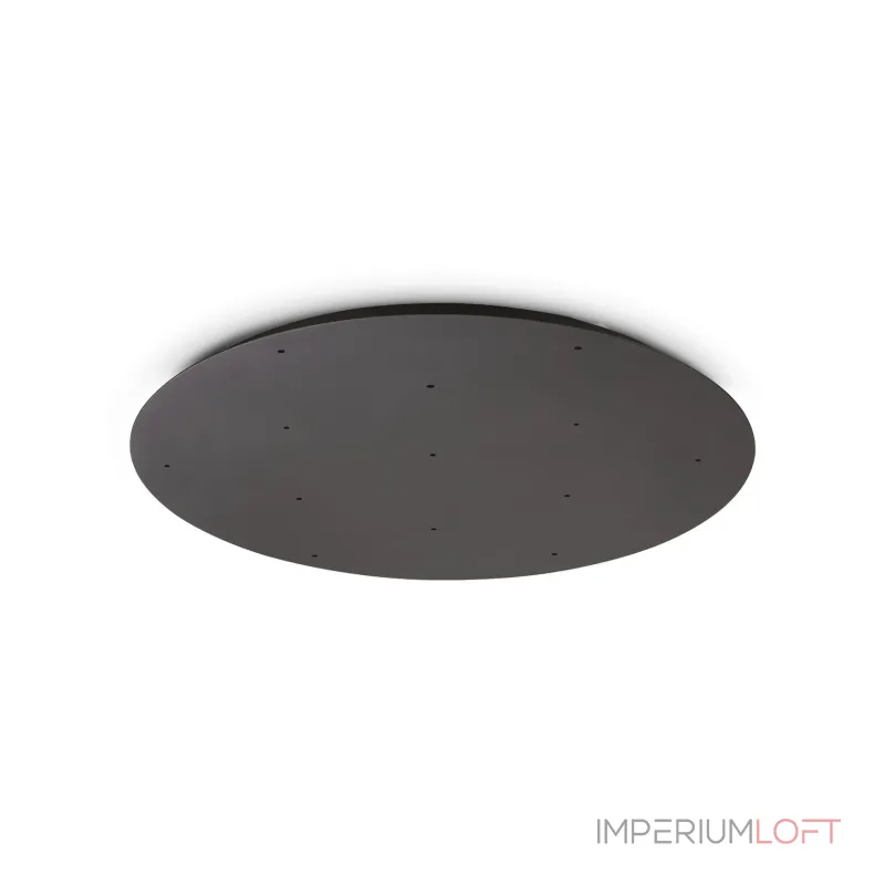 Потолочное основание D750 13 Fori Ideal Lux ROSONE 364933 от ImperiumLoft Потолочное основание D750 13 Fori Ideal Lux ROSONE 364933 от ImperiumLoft