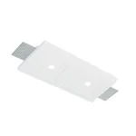 Потолочный встраиваемый светильник Ideal Lux Zephyr 361307 от ImperiumLoft