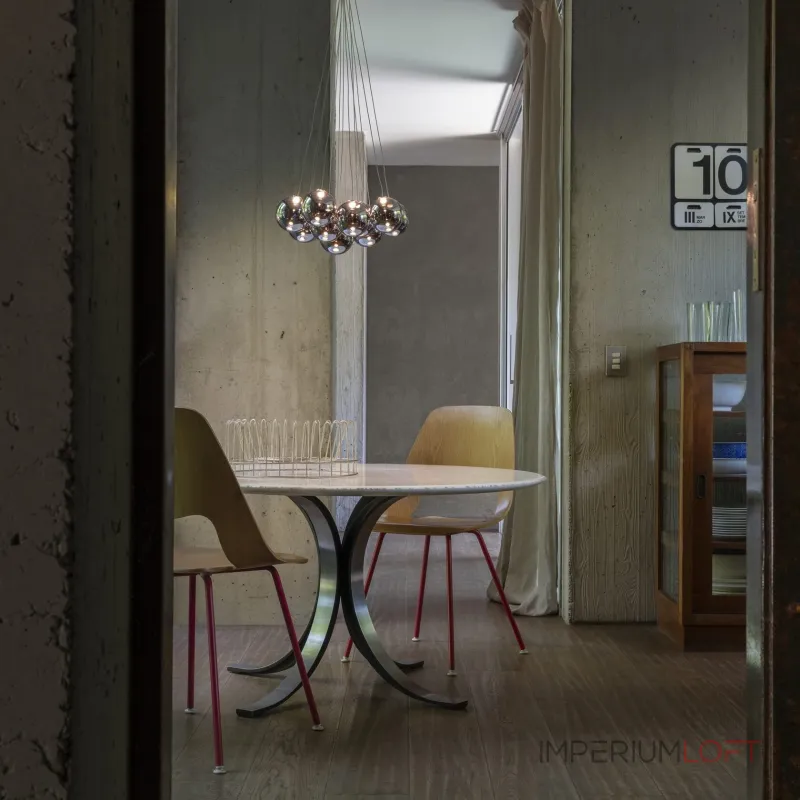 Потолочное основание SP25 Ideal Lux MAPA 372013 от ImperiumLoft Потолочное основание SP25 Ideal Lux MAPA 372013 от ImperiumLoft