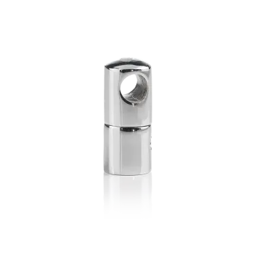 Крепеж для подвесного светильника Ideal Lux Supporto Cavo 143224 Крепеж для подвесного светильника Ideal Lux Supporto Cavo 143224