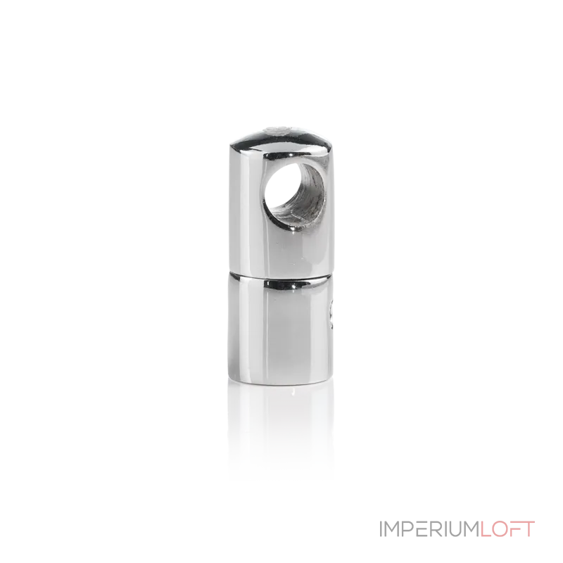 Крепеж для подвесного светильника Ideal Lux Supporto Cavo 143224 от ImperiumLoft Крепеж для подвесного светильника Ideal Lux Supporto Cavo 143224 от ImperiumLoft