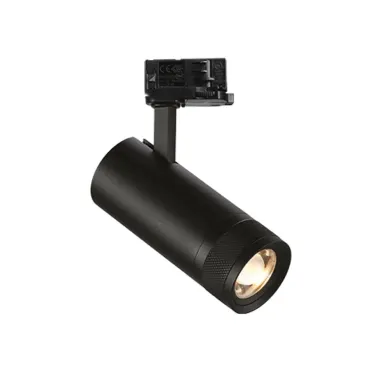 Трековый светильник Ideal Lux EOS 276182 Трековый светильник Ideal Lux EOS 276182