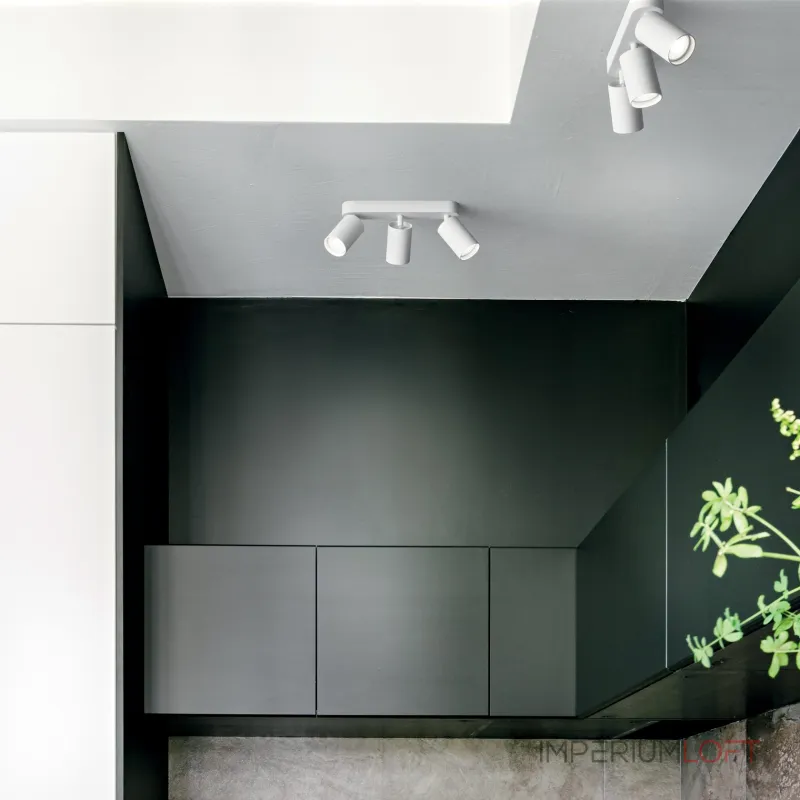 Потолочный светильник Ideal Lux DYNAMITE 367439 от ImperiumLoft Потолочный светильник Ideal Lux DYNAMITE 367439 от ImperiumLoft