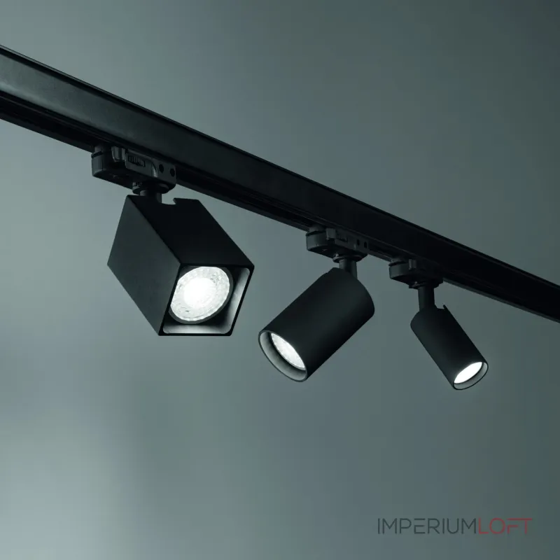 Спот Ideal Lux DYNAMITE 371528 от ImperiumLoft Спот Ideal Lux DYNAMITE 371528 от ImperiumLoft