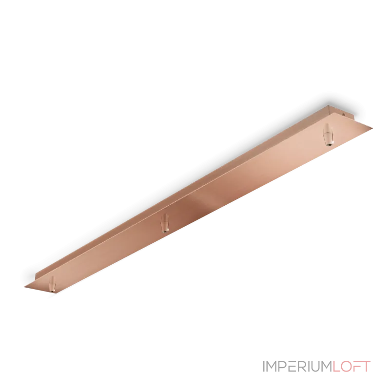 Потолочное основание Ideal Lux Rosone 249292 от ImperiumLoft Потолочное основание Ideal Lux Rosone 249292 от ImperiumLoft
