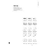 Абажур Ideal Lux SET UP ULTRA SLIM 346182