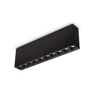 Потолочный светильник Ideal Lux LIKA 369945 Потолочный светильник Ideal Lux LIKA 369945
