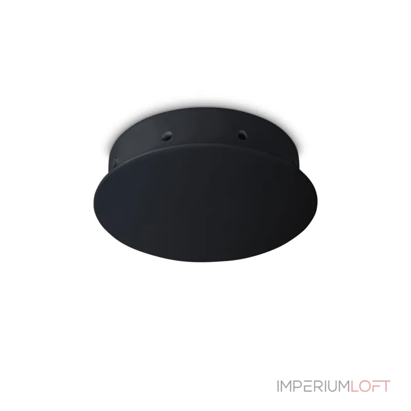 Потолочное основание Ideal Lux Rosone 272467 от ImperiumLoft Потолочное основание Ideal Lux Rosone 272467 от ImperiumLoft