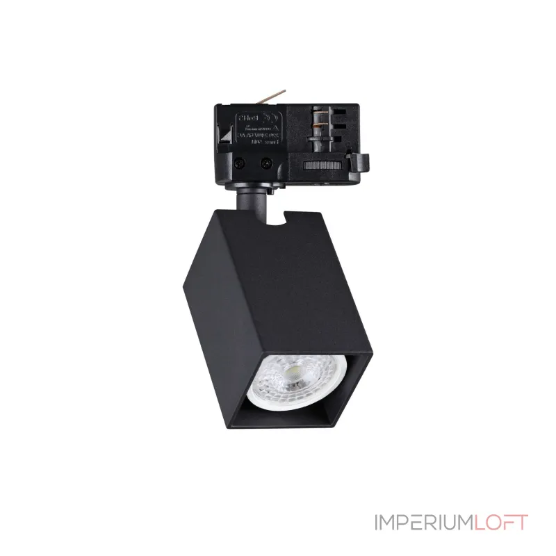 Спот Ideal Lux DYNAMITE 371528 от ImperiumLoft Спот Ideal Lux DYNAMITE 371528 от ImperiumLoft