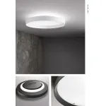 Потолочный светильник Ideal Lux FLY 306599 от ImperiumLoft