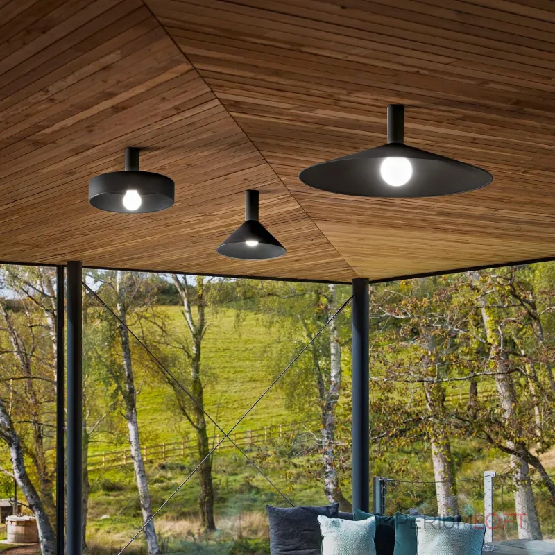 Плафон Ideal Lux MIX-UP 288420 от ImperiumLoft Плафон Ideal Lux MIX-UP 288420 от ImperiumLoft