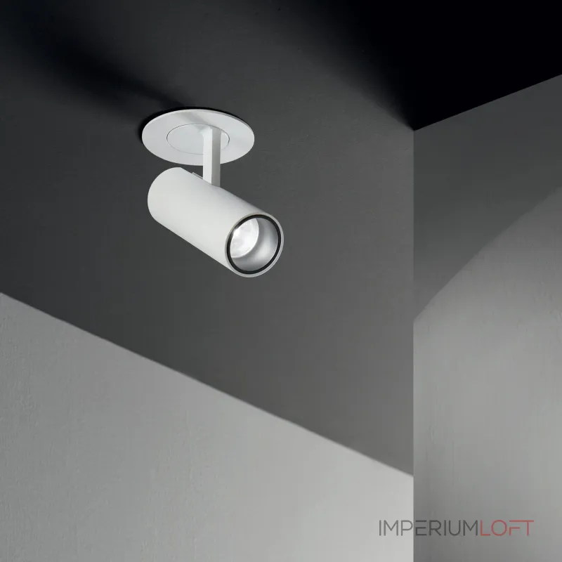 Спот Ideal Lux PLAY 258270 от ImperiumLoft Спот Ideal Lux PLAY 258270 от ImperiumLoft