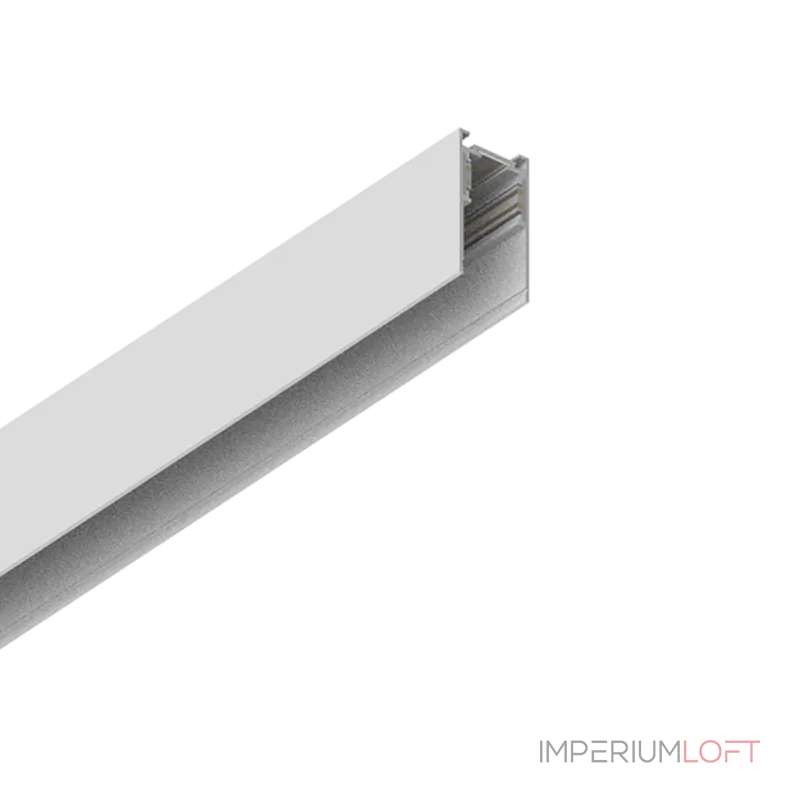 Профиль 2м Ideal Lux EGO 282893 от ImperiumLoft