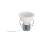 Встраиваемый светильник (2шт в комплекте) Paulmann Premium Line Daz LED 92674 от ImperiumLoft