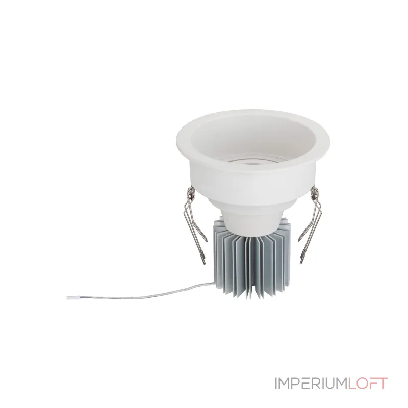Встраиваемый светильник (2шт в комплекте) Paulmann Premium Line Daz LED 92674 от ImperiumLoft Встраиваемый светильник (2шт в комплекте) Paulmann Premium Line Daz LED 92674 от ImperiumLoft