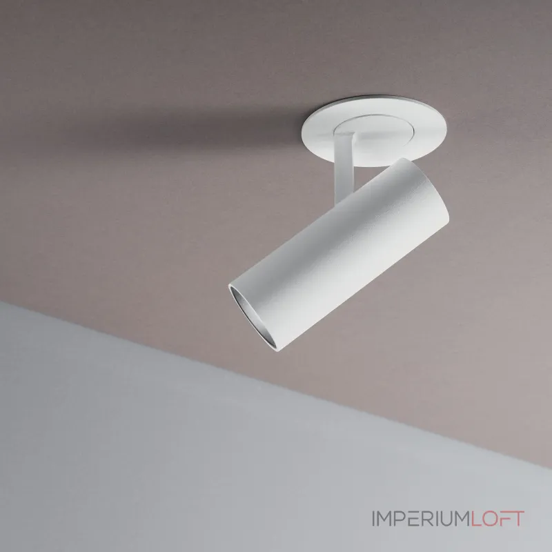 Спот Ideal Lux PLAY 258270 от ImperiumLoft Спот Ideal Lux PLAY 258270 от ImperiumLoft