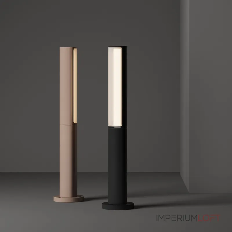 Садово-парковый светильник Ideal Lux ETERE 322278 от ImperiumLoft Садово-парковый светильник Ideal Lux ETERE 322278 от ImperiumLoft