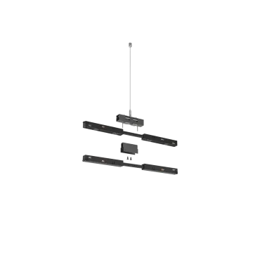 Комплект для подвесного монтажа Ideal Lux EGO 351346 Комплект для подвесного монтажа Ideal Lux EGO 351346