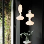 Подвесной светильник Ideal Lux LUMIERE 314174 от ImperiumLoft