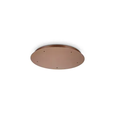 Потолочное основание D450 5 Fori Ideal Lux 344249 Потолочное основание D450 5 Fori Ideal Lux 344249