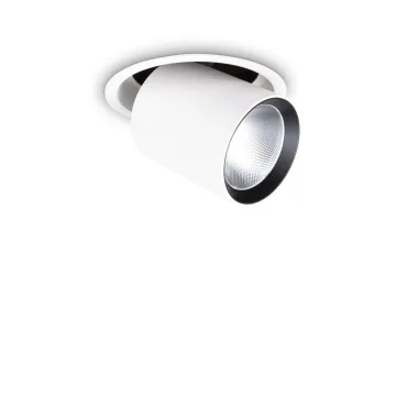 Потолочный встраиваемый светильник Ideal Lux Nova 364408