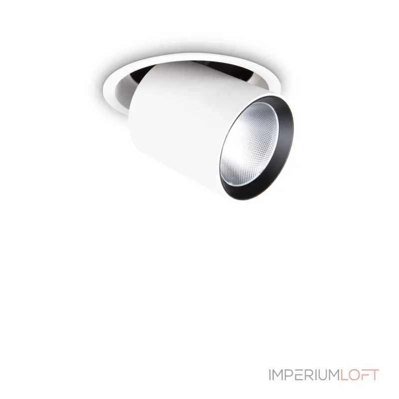 Потолочный встраиваемый светильник Ideal Lux Nova 364408 от ImperiumLoft Потолочный встраиваемый светильник Ideal Lux Nova 364408 от ImperiumLoft
