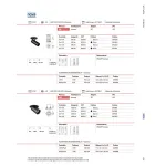 Потолочный встраиваемый светильник Ideal Lux Nova 364408 от ImperiumLoft